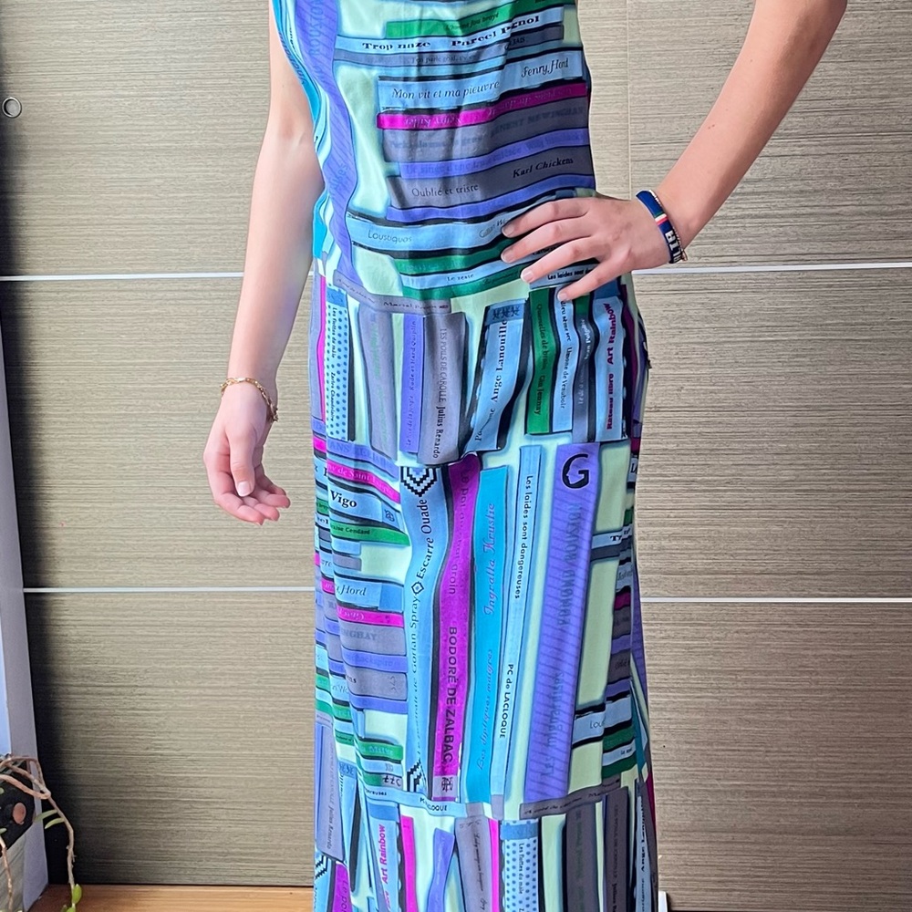 JPG Jean’s dress size XS